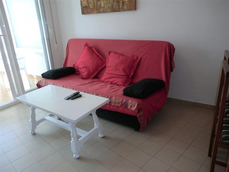Hotel Aguamarina Apts Calpe Exterior foto