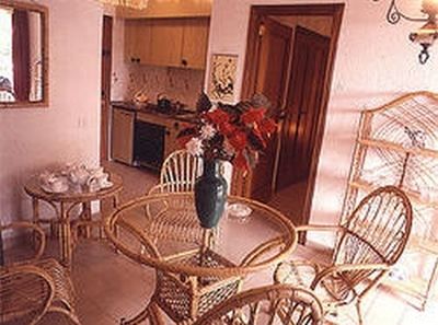Hotel Aguamarina Apts Calpe Exterior foto